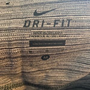 Nike Ankle Length Leggings